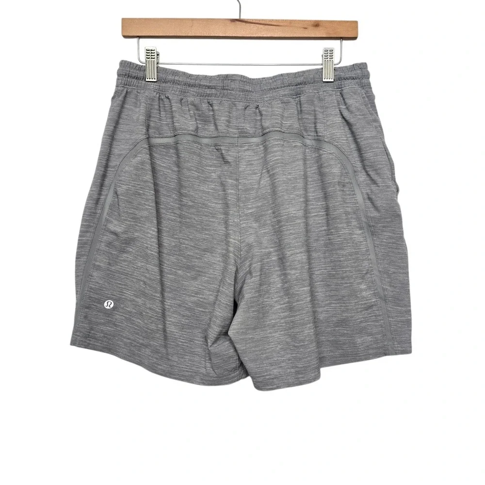 Lululemon Pace Breaker Lined Short 7